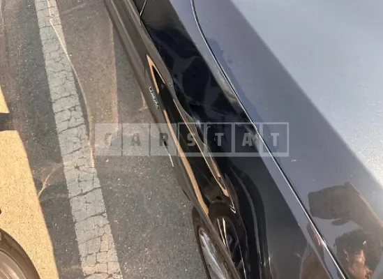 Photo 2 of 50: 2018 BMW 520d — Korean insurance auction