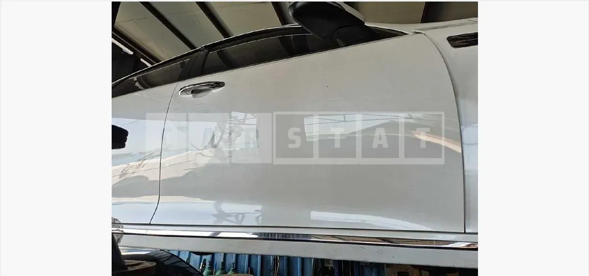 Photo 2 of 20: 2017 Kia K5 2.0 LPG — Korean insurance auction