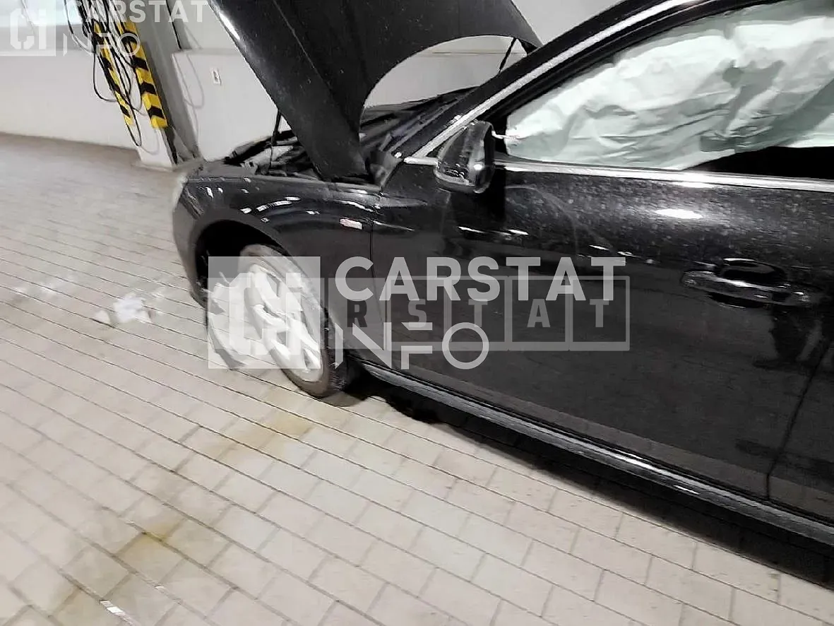 Photo 2 of 66: 2022 Audi A4 40 TFSI — Korean insurance auction