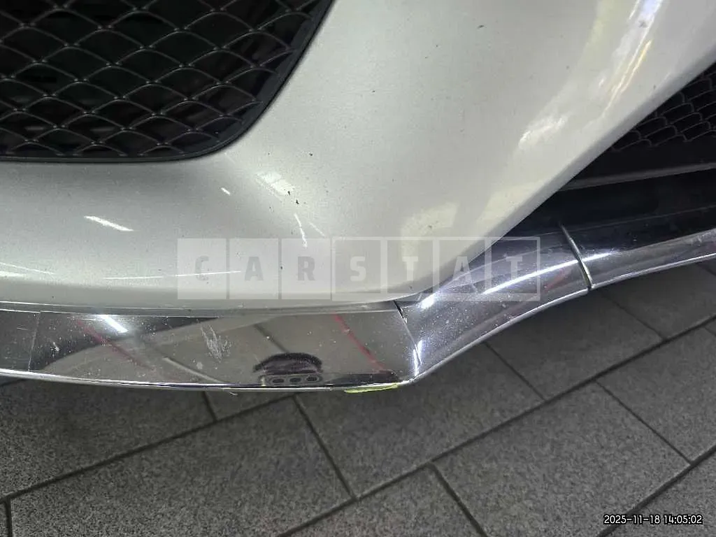Photo 2 of 23: 2015 Mercedes-Benz CLS400 — Korean insurance auction