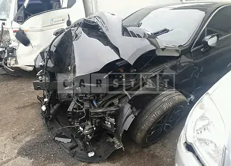 Photo 2 of 21: 2020 Kia K5, VIN KNAG3412BLA015703 — Korean insurance auction