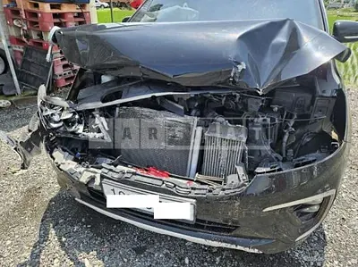 Photo 1 of 13: 2019 Kia Carnival Limousine — Korean insurance auction