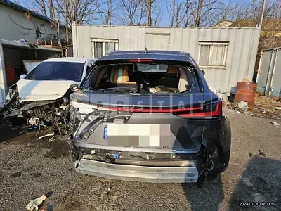 2023 Lexus NX350h