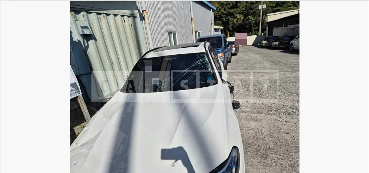 Photo 2 of 62: 2022 BMW X3 xDrive20i — Korean insurance auction