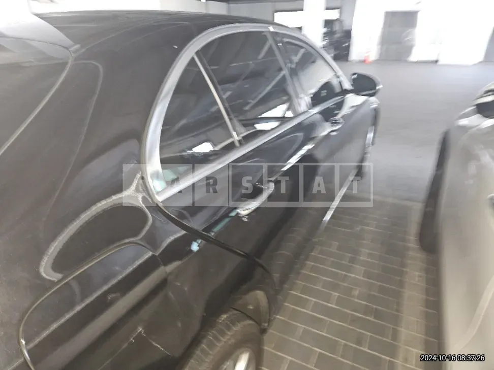 Photo 2 of 70: 2018 Mercedes-Benz E220 d 4Matic — Korean insurance auction