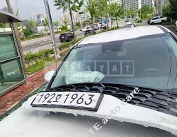 Photo 2 of 35: 2022 Kia Sportage, VIN KNAPT81BGNK081702 — Korean insurance auction