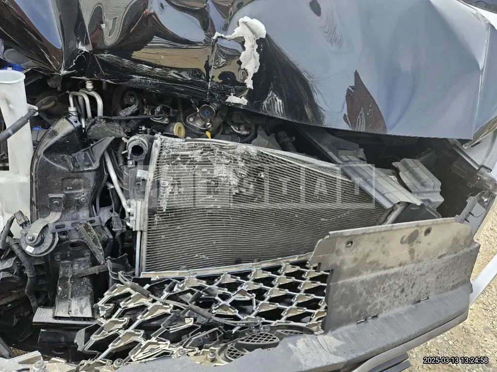 Photo 2 of 26: 2020 Hyundai Palisade 3.8 — Korean insurance auction