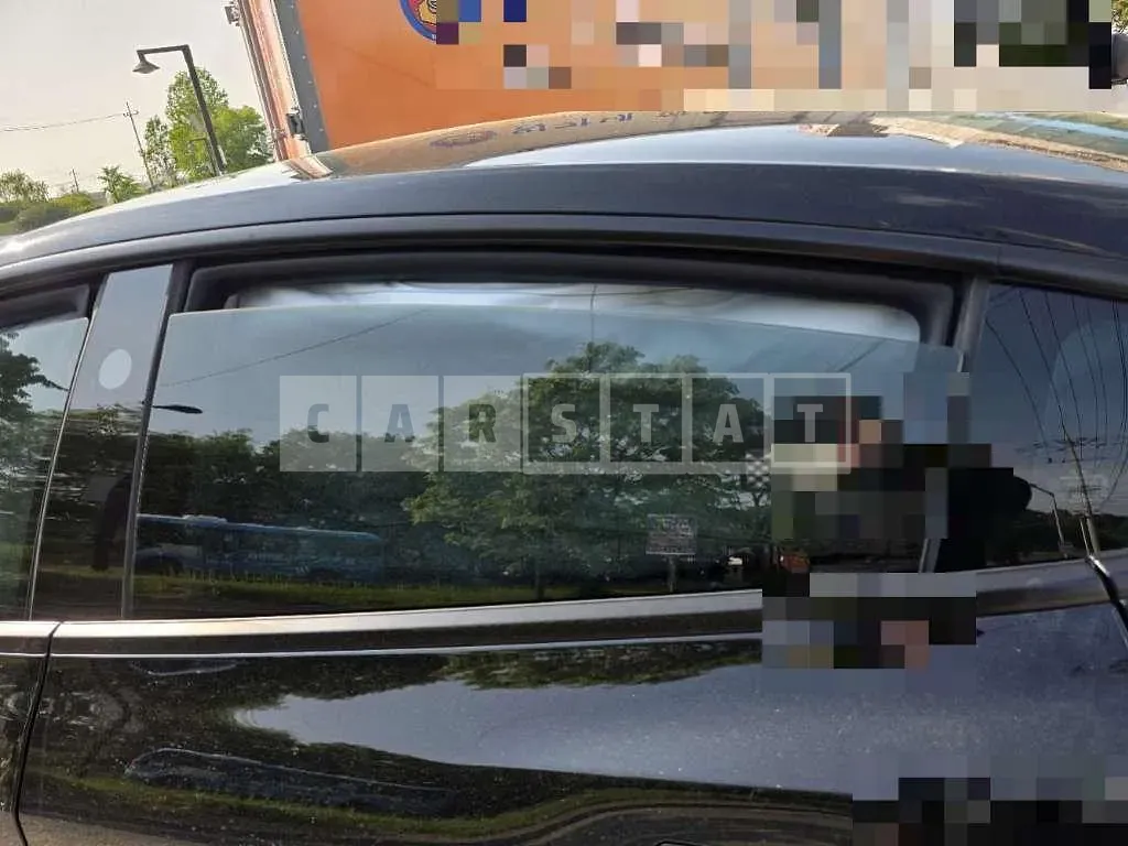 Photo 2 of 7: 2024 Tesla Model 3 RWD — Korean insurance auction