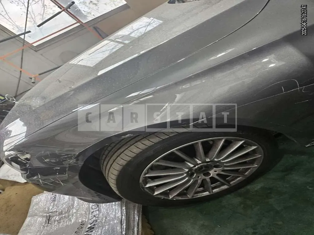 Photo 2 of 3: 2022 Mercedes-Benz (parts) E250 Wheels — Korean insurance auction
