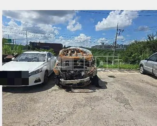 Photo 2 of 14: 2024 Kia Sorento — Korean insurance auction