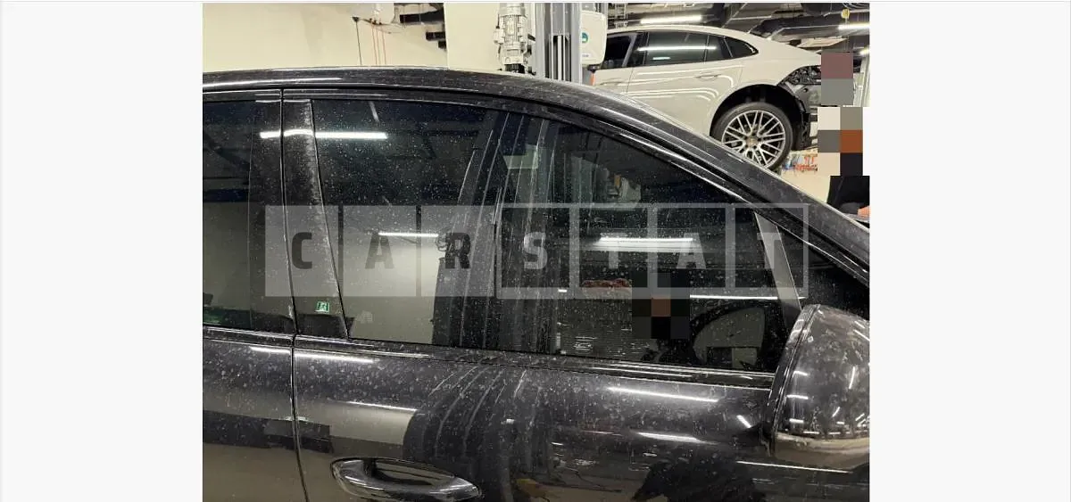 Photo 2 of 24: 2019 Porsche Cayenne — Korean insurance auction