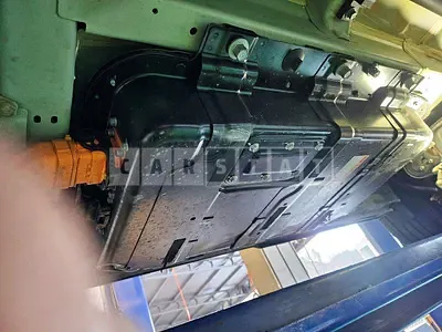 Photo 1 of 3: 2021 Kia (parts) Sorento Hybrid Battery — Korean insurance auction