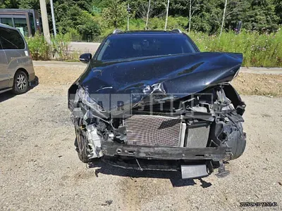 Photo 1 of 12: 2015 Kia Sorento 4WD — Korean insurance auction