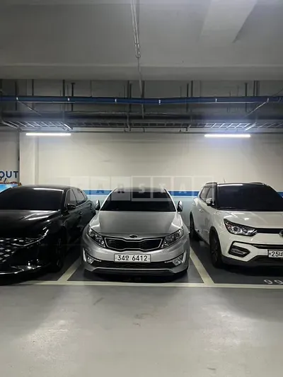 2027 K5 2.0 hybrid