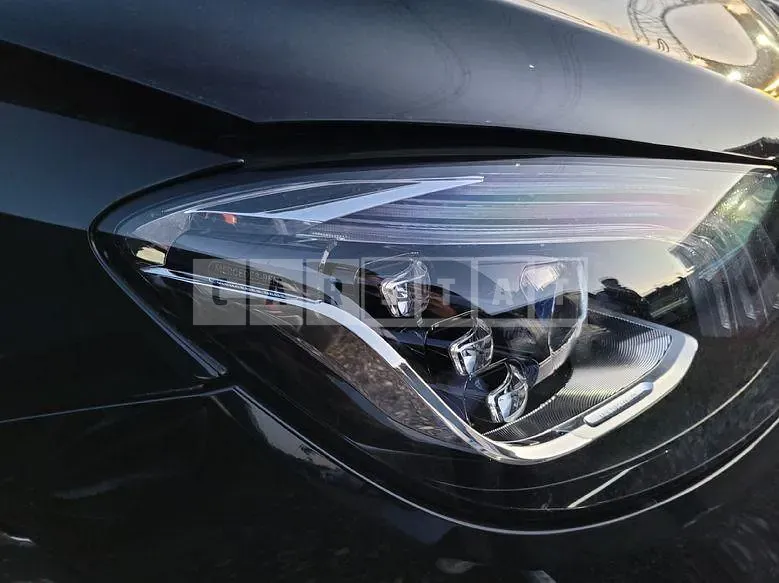 Photo 2 of 30: 2019 Mercedes-Benz S560 4Matic L, VIN WDDUG8GB2KA435544 — Korean insurance auction