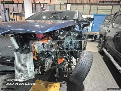2024 Sportage Sportage Hybrid