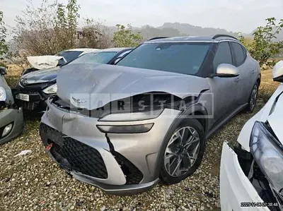 2022 * Hyundai GV60