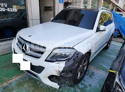 2015 Mercedes-Benz GLK 220 CDI 4Maic