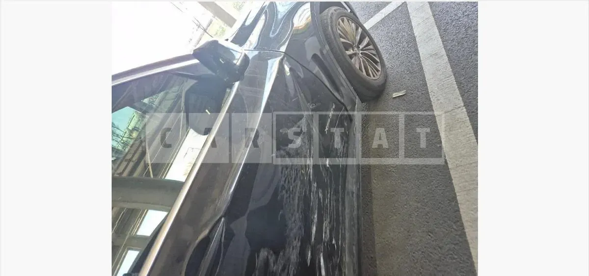 Photo 2 of 24: 2016 BMW X5 xDrive30d — Korean insurance auction