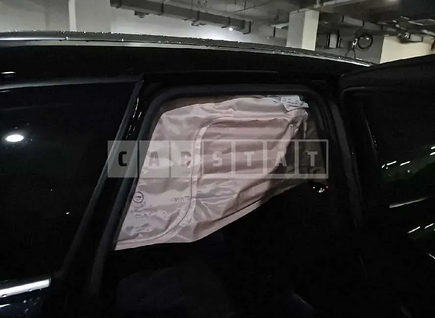 Photo 2 of 27: 2023 Audi Q4 40 e-tron — Korean insurance auction