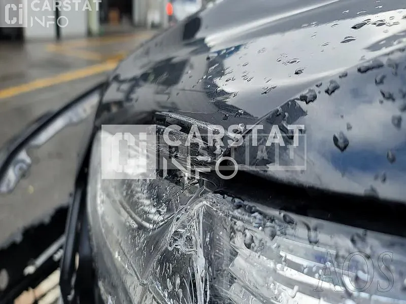 Photo 2 of 22: 2015 Ford Mondeo 2.0, VIN WF0DXXWPCFFK16833 — Korean insurance auction