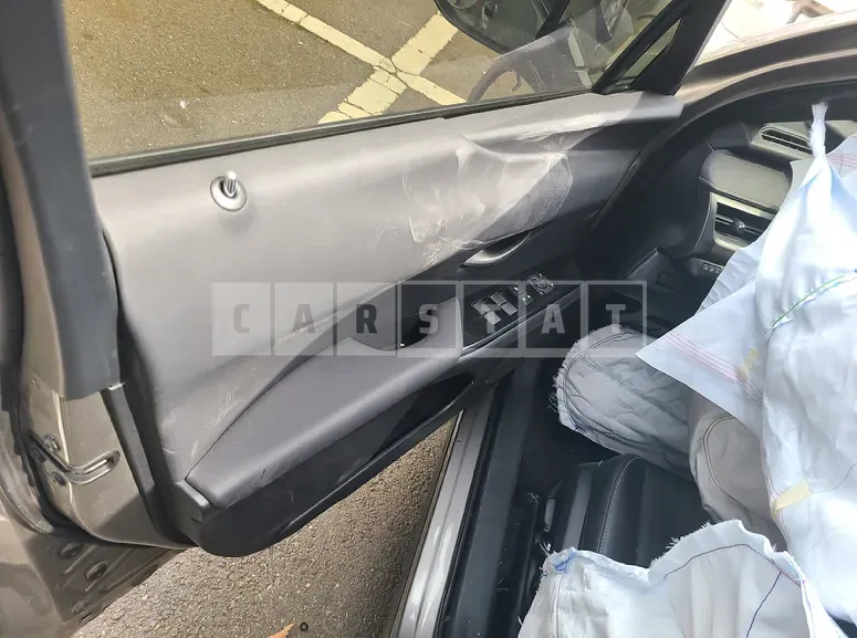 Photo 2 of 15: 2020 Lexus Ux 250h 2WD, VIN JTHP6JBH2L2071357 — Korean insurance auction