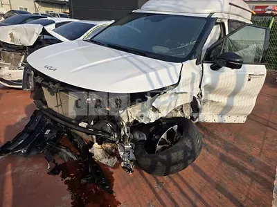 Photo 1 of 18: 2021 Kia Carnival High Limousine — Korean insurance auction