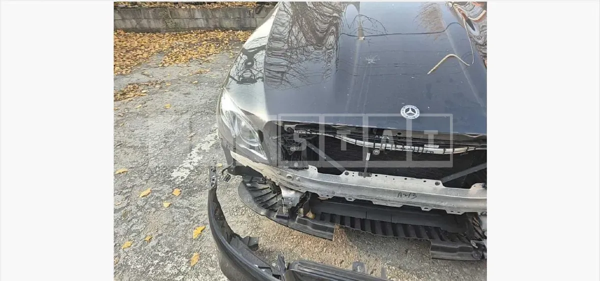 Photo 2 of 31: 2019 Mercedes-Benz E 220 d Coupe — Korean insurance auction