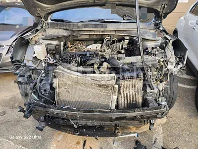 Photo 1 of 12: 2017 Kia Sorento, VIN KNAPH81ABHA355842 — Korean insurance auction