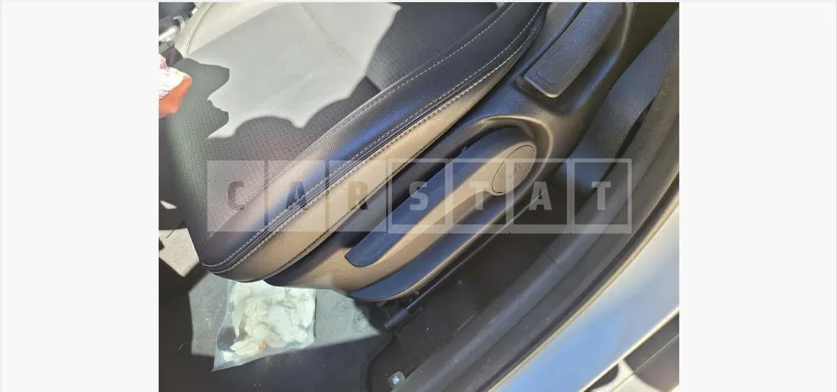 Photo 2 of 23: 2020 Hyundai Kona — Korean insurance auction