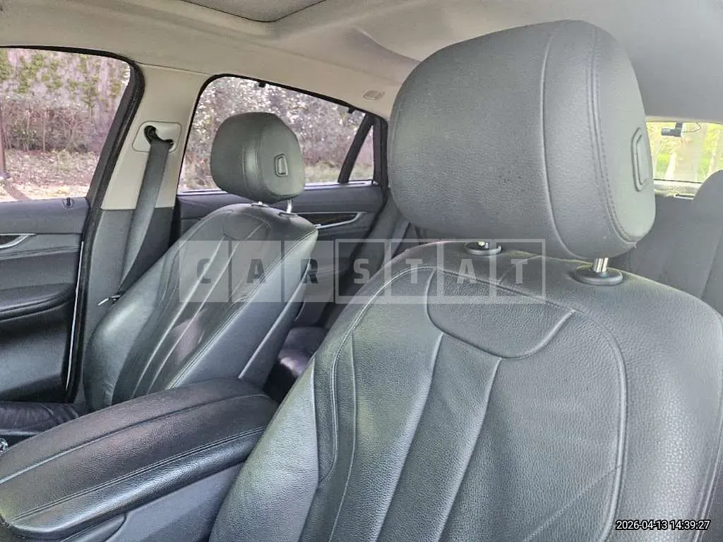 Photo 2 of 37: 2015 BMW X6 xDrive30d — Korean insurance auction