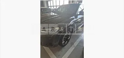 Photo 1 of 81: 2023 BMW iX3 M Sport Electric Car — Korean insurance auction