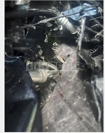 Photo 2 of 64: 2025 Land Rover Range Rover Sport P635 Sv — Korean insurance auction