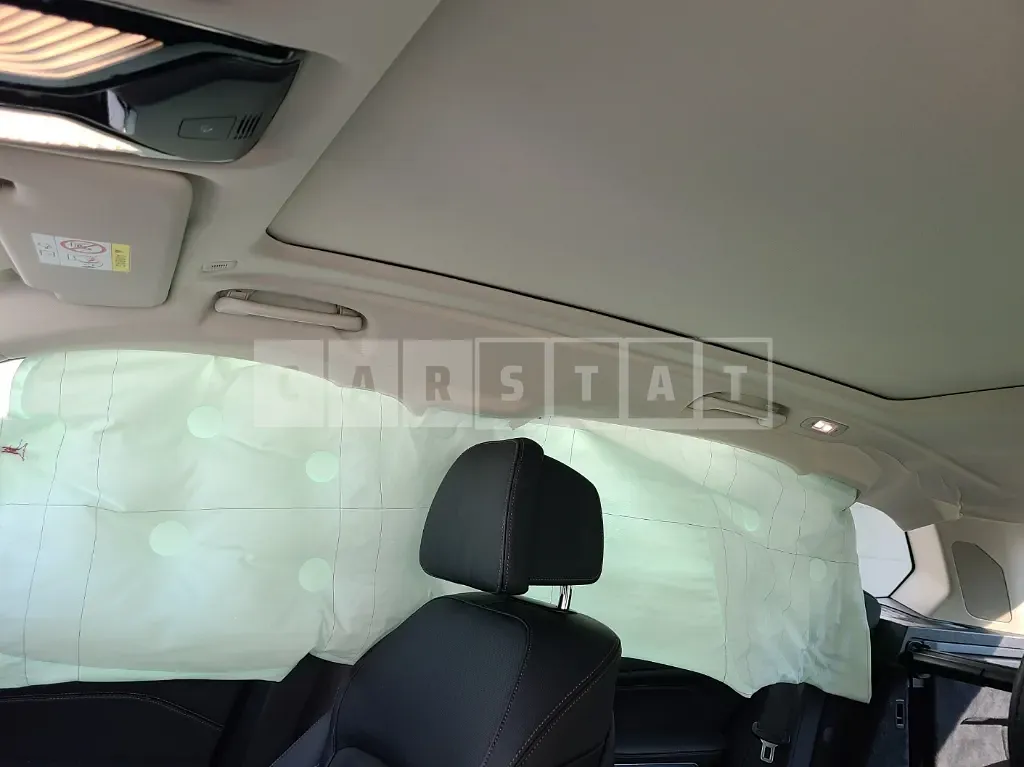 Photo 2 of 10: 2020 BMW X5 xDrive 40i Xline, VIN WBACR6108L9D17982 — Korean insurance auction