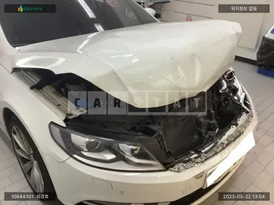 Photo 1 of 26: 2016 Volkswagen CC 2.0 TDI BMT, VIN WVWZZZ3CZGE508226 — Korean insurance auction