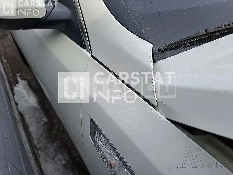 Photo 2 of 13: 2018 Kia K5 2.0 LPI, VIN KNAGS416BKA312077 — Korean insurance auction