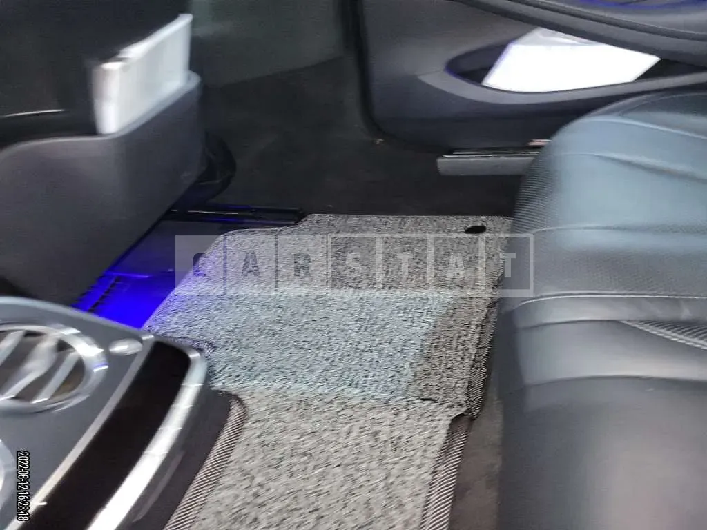 Photo 2 of 35: 2017 Mercedes-Benz S350d 4Matic, VIN WDDUF3DB5HA329253 — Korean insurance auction