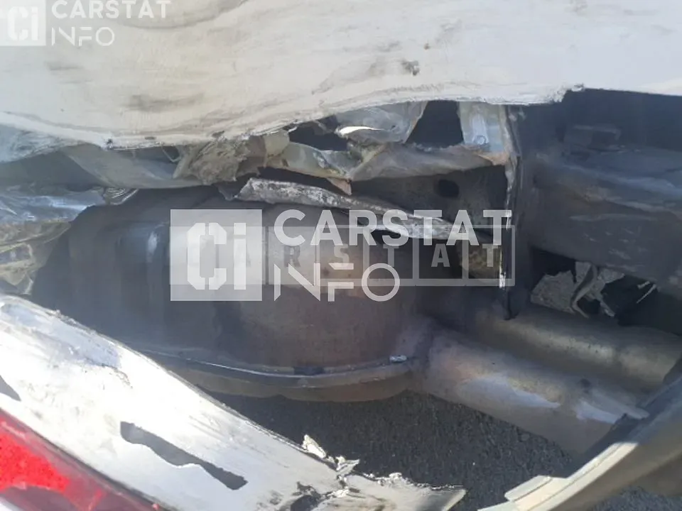 Photo 2 of 29: 2014 Volkswagen Zeta 2.0 TDI — Korean insurance auction
