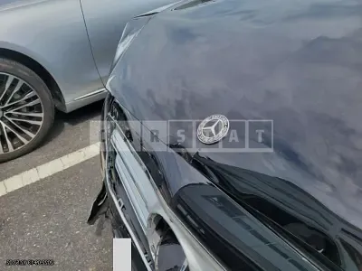 2019 Mercedes-Benz E350 4Matic