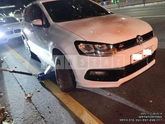 Photo 2 of 38: 2016 Volkswagen Polo 5 FL 1.4 TDI BMT, VIN WVWZZZ6RZGY013161 — Korean insurance auction