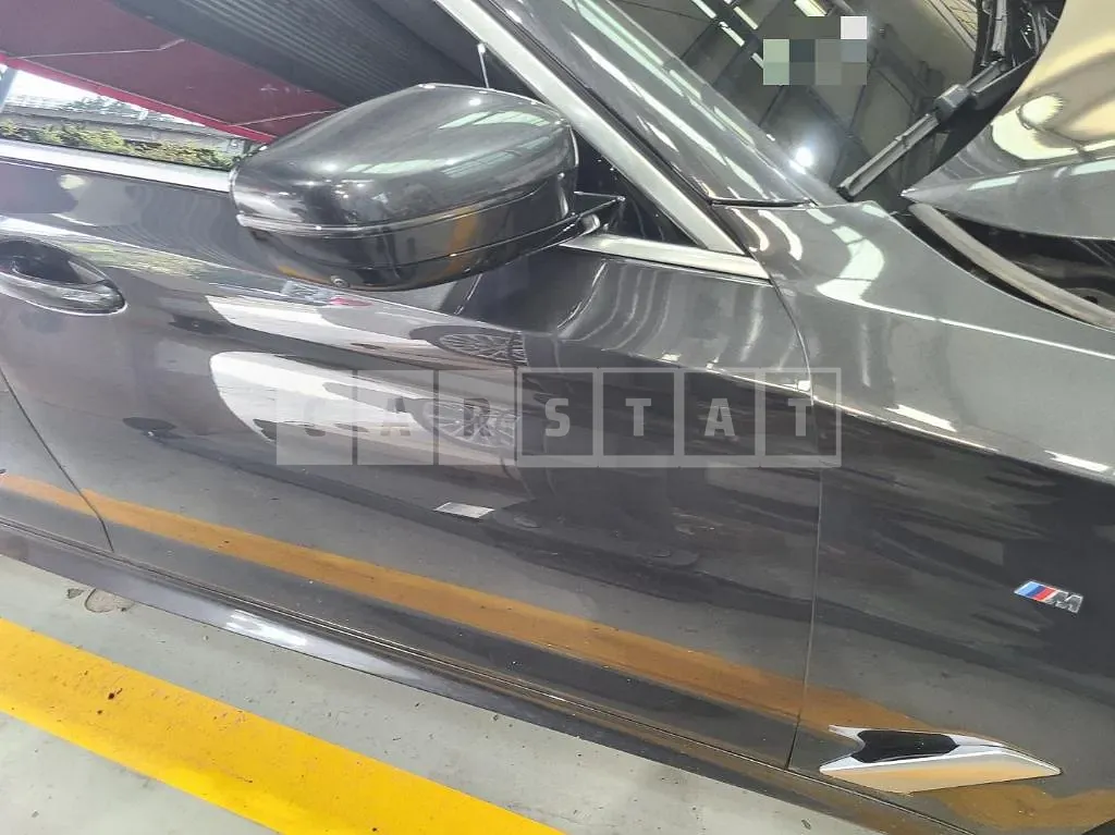 Photo 2 of 37: 2020 BMW 520d M Sport Package, VIN WBAJF3100LCE88209 — Korean insurance auction