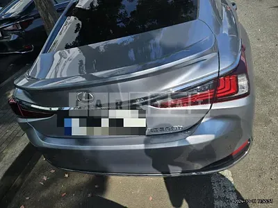 Photo 1 of 29: 2023 Lexus ES300h — Korean insurance auction