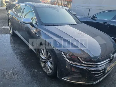 2022 Volkswagen Atheon 2.0TDI
