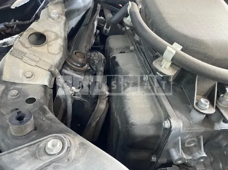 Photo 2 of 32: 2019 Lexus RX450h, VIN JTJBGMCAXK2049954 — Korean insurance auction