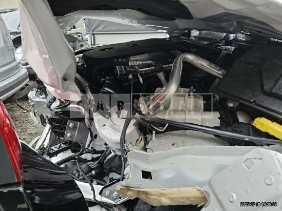 Photo 2 of 26: 2024 Mercedes-Benz E 200 — Korean insurance auction