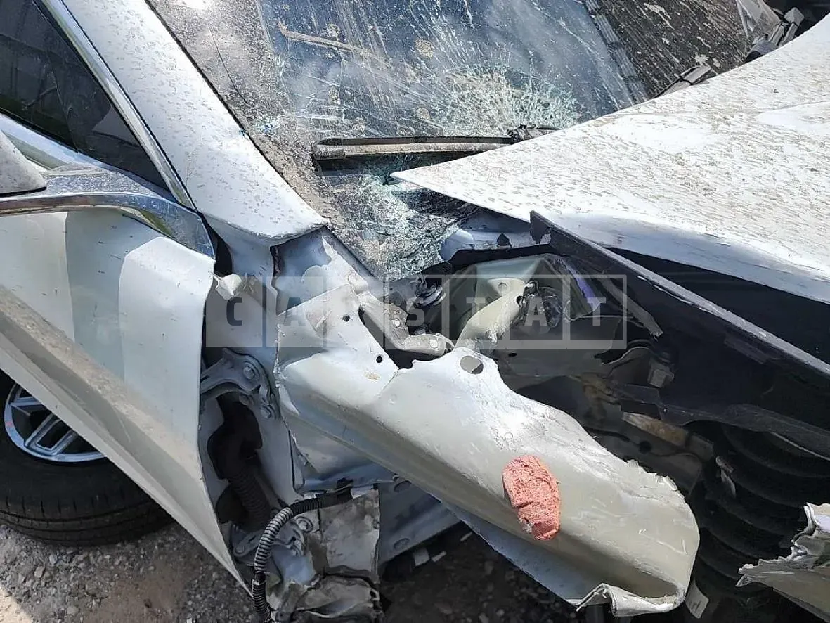 Photo 2 of 22: 2020 Tesla Model 3 Long Range — Korean insurance auction