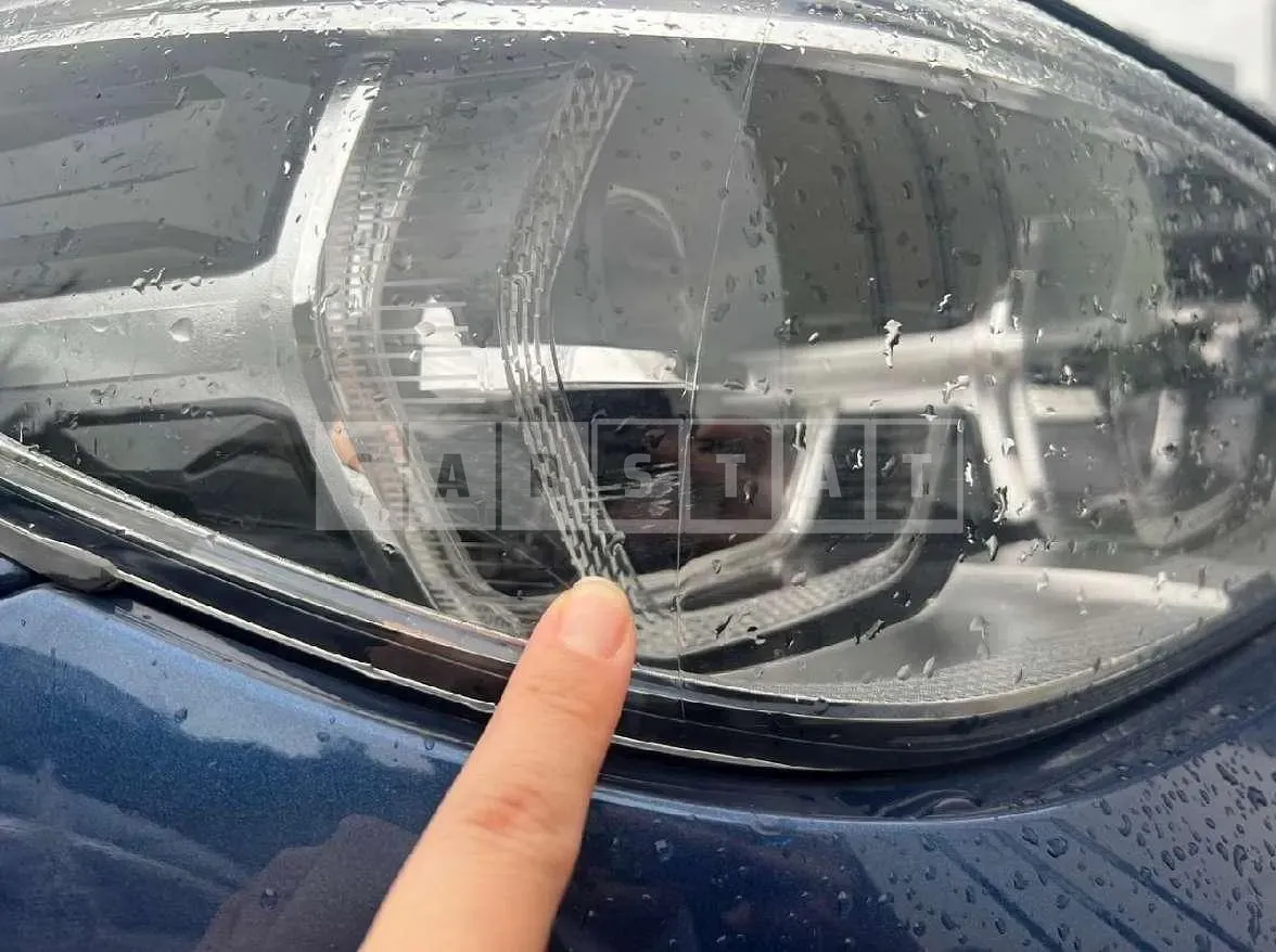 Photo 2 of 2: 2020 BMW (parts) X4 xDrive20d Light — Korean insurance auction