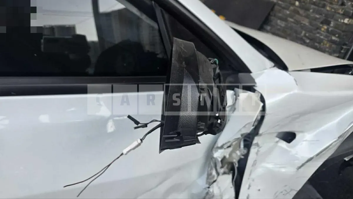 Photo 2 of 34: 2022 Tesla Model 3 Long Range — Korean insurance auction