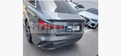2026 Audi A3 40 TFSI