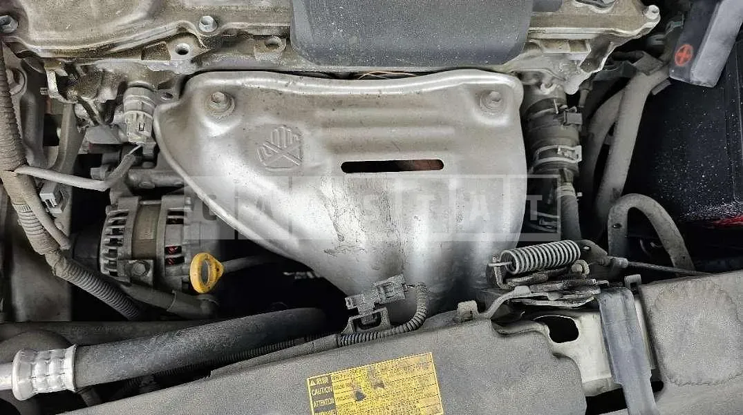 Photo 2 of 19: 2014 Toyota RAV4 4WD — Korean insurance auction